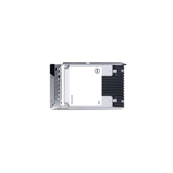 Dell 1.92TB SSD SAS RI 12Gbps 512e (345-BBXH-RFB)