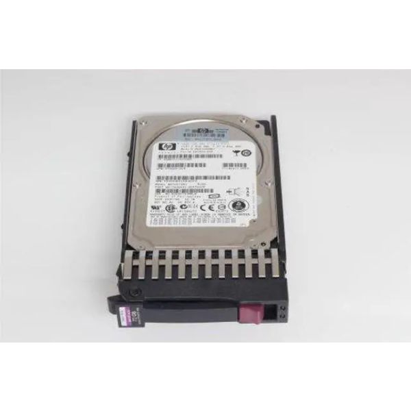 HP 72.0GB SAS 10.000Rpm (376597-001)