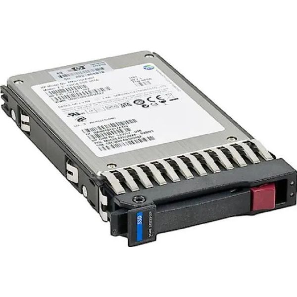 HP HDD 146GB 15K SAS 2,5Inch (512547-B21)