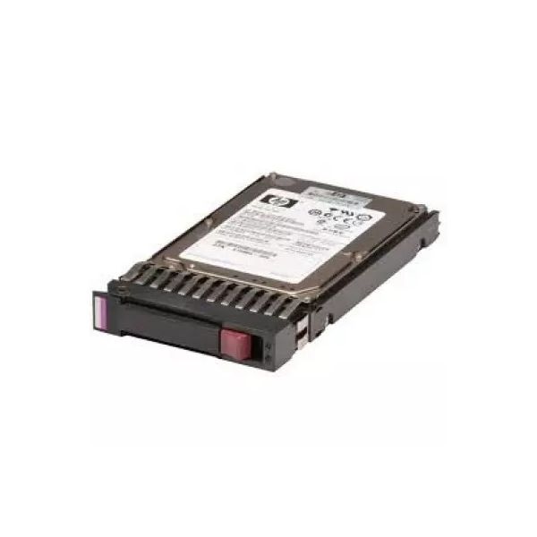 HP HDD/72GB 10K SAS 2.5 (DG0072BALVL)