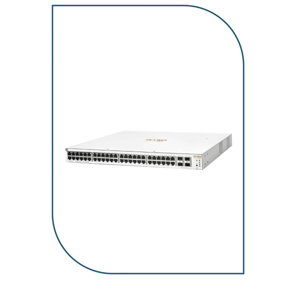 HP Aruba Instant On 1930 Managed (JL686A-RFB)
