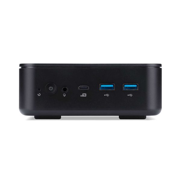 Acer Veriton N NUC VN1502G-13N0U Desktop (DT.R5UEH.003)