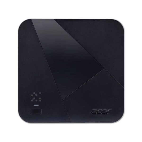 Acer Veriton N NUC VN1502G-13N0U Desktop (DT.R5UEH.003)