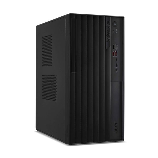 Acer Veriton M6735GT U73516Q WS Pro Intel Core Ultra 7 265 32 GB DDR5-SDRAM 512 GB SSD Windows 11 Pro Midi Tower PC Zwart (DT.R70EH.002)