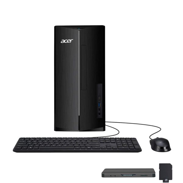 Acer Veriton Vero M6735GT Core Ultra 7 265 32GB 512GB (DT.R70EH.002)