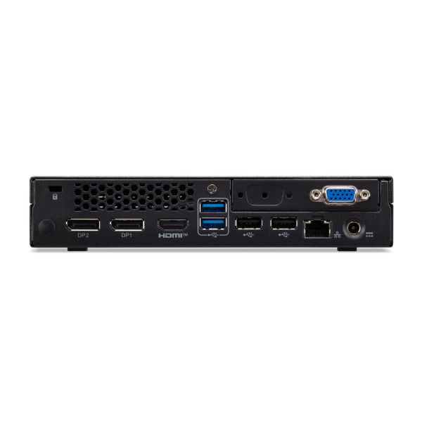 Acer Veriton Vero Mini VVN4735GT Desktop (DT.R7LEH.003)