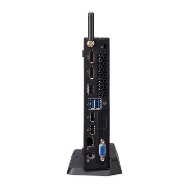 Acer Veriton Vero Mini VVN4735GT Desktop (DT.R7LEH.003)