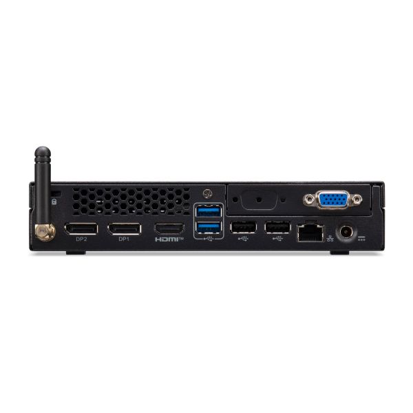 Acer Veriton Vero Mini VVN4735GT Desktop (DT.R7LEH.003)