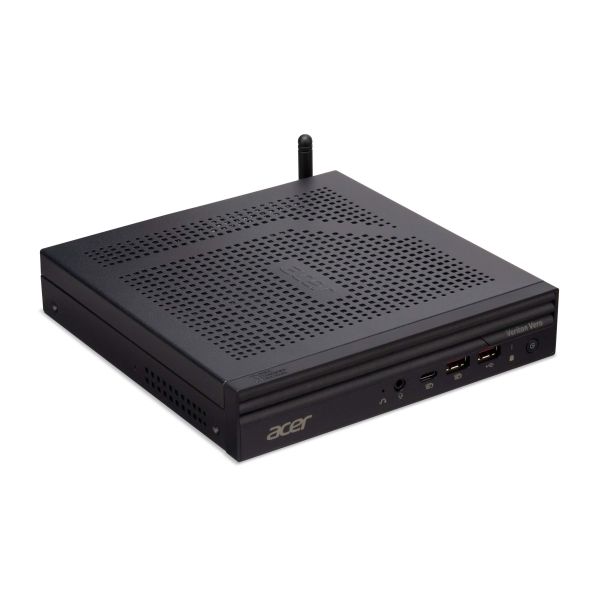 Acer Veriton Vero Mini VVN4735GT Desktop (DT.R7LEH.003)