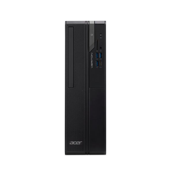 Acer Veriton Vero N4735GT Mini met Core Ultra 7 265T - 16GB DDR5 (DT.R7LEH.004)