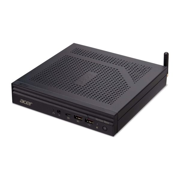 Acer Veriton Vero Mini VVN4735GT Desktop (DT.R7LEH.008)