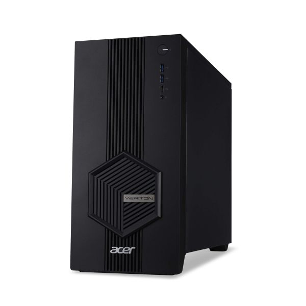 Acer Veriton VK2730G Intel Core Ultra 5 235 32 GB DDR5-SDRAM 1 TB SSD Windows 11 Pro Tower PC Zwart (DT.R7YEH.001)