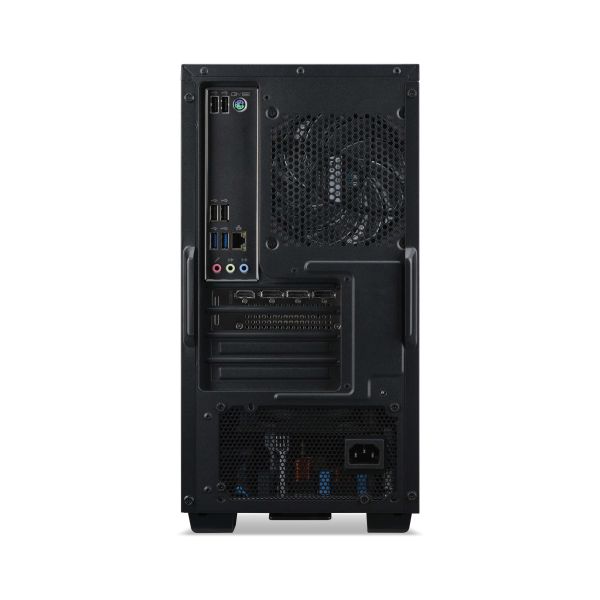 Acer Veriton VK2730G Intel Core Ultra 9 285 16 GB DDR5-SDRAM 1 TB SSD Windows 11 Pro Tower PC Zwart (DT.R7YEH.004)