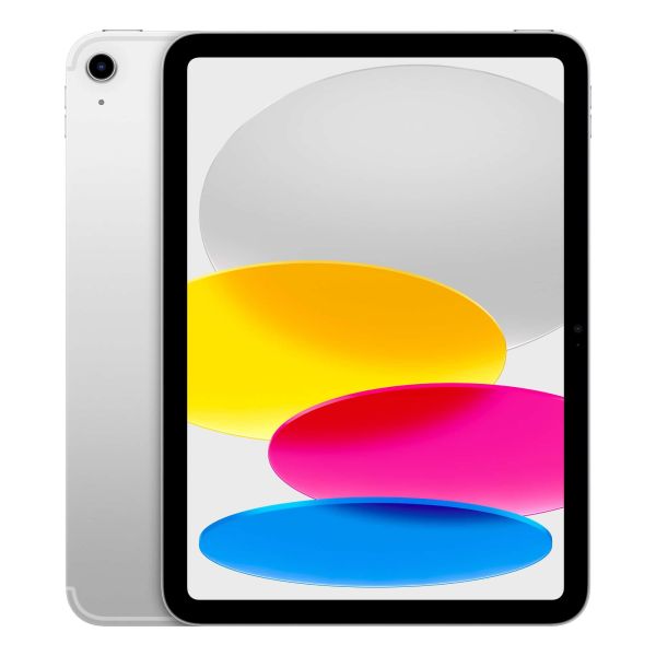 Apple IPAD WF CL 512GB SLV (MD7P4KN/A)