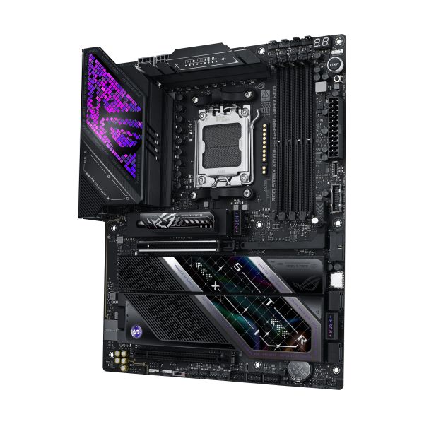 ASUS ROG STRIX X870E-E GAMING WIFI7 NEO AMD X870E Socket AM5 ATX (90MB1P20-M0EAY0)