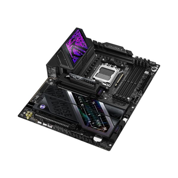 ASUS ROG STRIX X870E-E GAMING WIFI7 NEO AMD X870E Socket AM5 ATX (90MB1P20-M0EAY0) ASUS ROG STRIX X870E-E GAMING WIFI7 NEO AMD X870E Socket AM5 ATX (90MB1P20-M0EAY0)