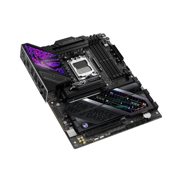 ASUS ROG STRIX X870E-E GAMING WIFI7 NEO AMD X870E Socket AM5 ATX (90MB1P20-M0EAY0) ASUS ROG STRIX X870E-E GAMING WIFI7 NEO AMD X870E Socket AM5 ATX (90MB1P20-M0EAY0)