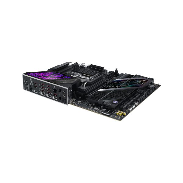 ASUS ROG STRIX X870E-E GAMING WIFI7 NEO AMD X870E Socket AM5 ATX (90MB1P20-M0EAY0) ASUS ROG STRIX X870E-E GAMING WIFI7 NEO AMD X870E Socket AM5 ATX (90MB1P20-M0EAY0)