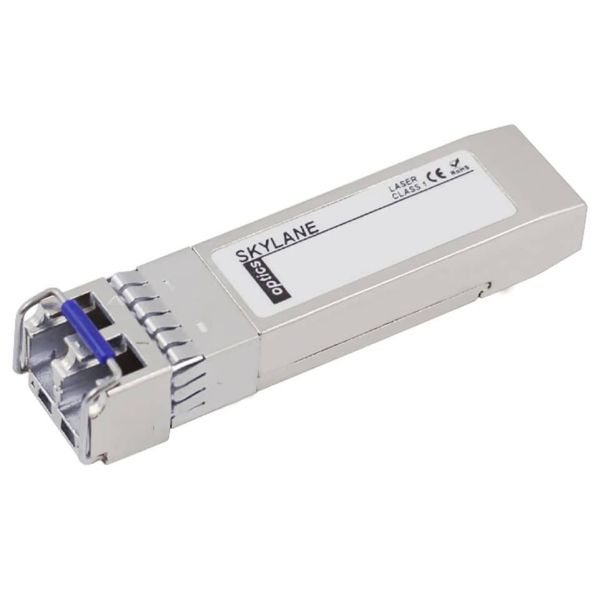 Skylane Optics SPP85P30100BNZF netwerk transceiver module Vezel-optiek 10000 Mbit/s SFP+ 850 nm (SPP85P30100BNZF)