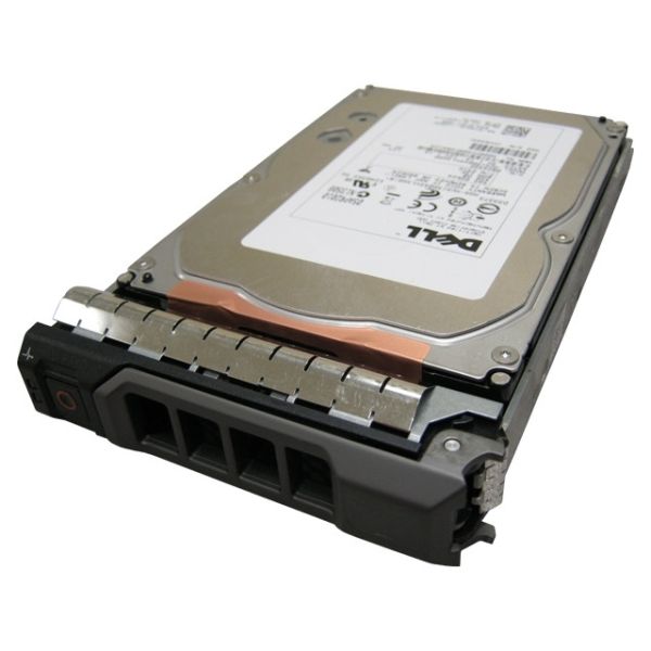 Dell EQUALLOGIC 450GB 15K 6G (4053162443143-RFB)