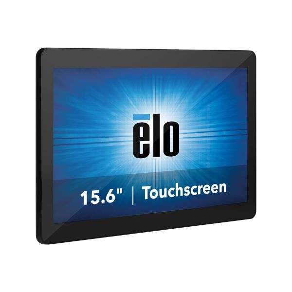 Elo Touch Solutions I-Series 15.6 inch Touchscreen Intel Core i3 (E850204)