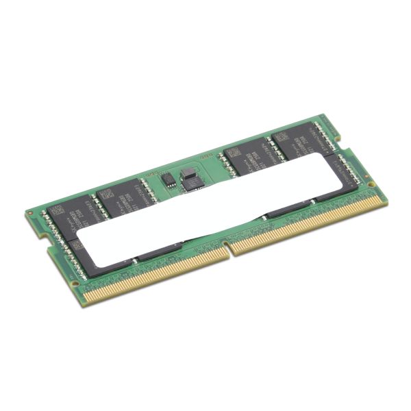 Lenovo 4X71M23190 geheugenmodule 48 GB DDR5 262-pin SO-DIMM (4X71M23190)