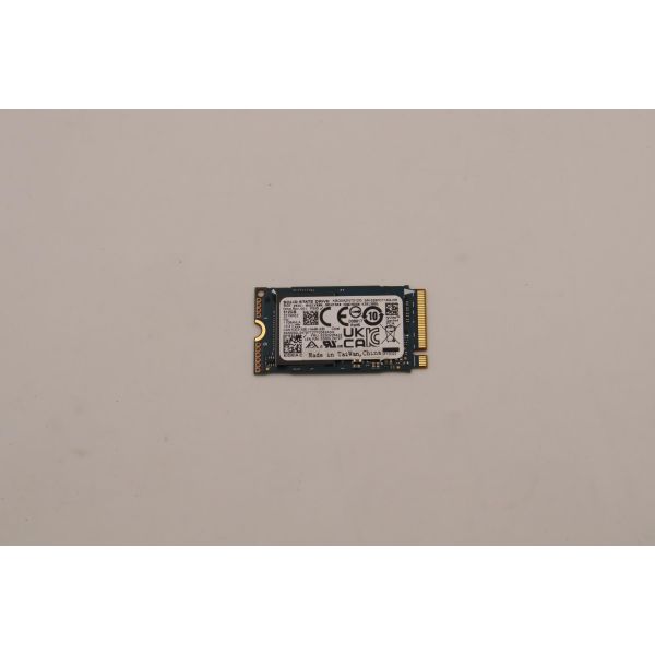 Lenovo SSD 256GB M.2 2242 PCIe 4.0x4 (5SS0V26460)