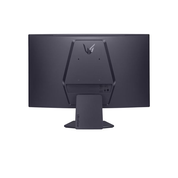 LG UltraGear 27GS60QC 27 inch 180Hz Gaming Monitor (27GS60QC-B)