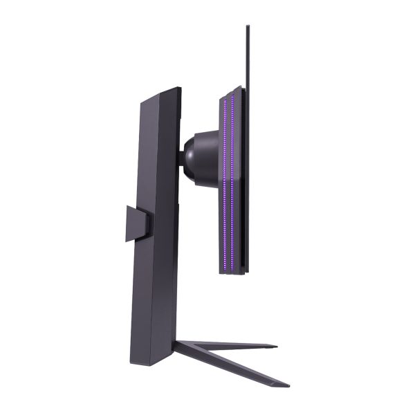 LG 27GS95QE-B computer monitor 67,3 cm (26.5") 2560 x 1440 Pixels Quad HD OLED Zwart (27GS95QE-B)