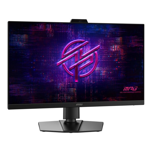 MSI MPG 272QRF X36 computer monitor 68,6 cm (27") 2560 x 1440 Pixels Wide Quad HD LCD Zwart (9S6-3CF29T-001)