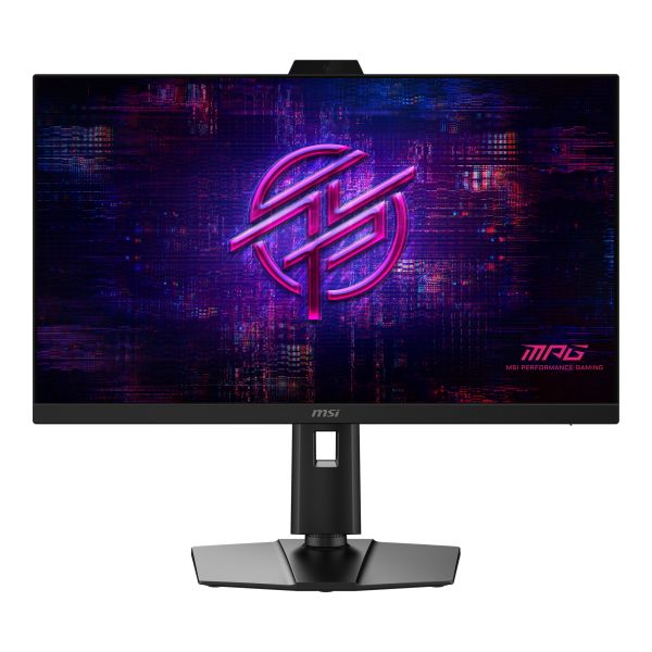 MSI MPG 272QRF X36 computer monitor 68,6 cm (27") 2560 x 1440 Pixels Wide Quad HD LCD Zwart (9S6-3CF29T-001)