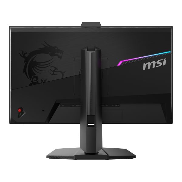 MSI MPG 272QRF X36 computer monitor 68,6 cm (27") 2560 x 1440 Pixels Wide Quad HD LCD Zwart (9S6-3CF29T-001)