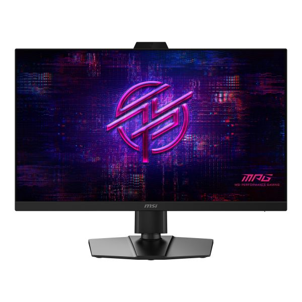 MSI MPG 272QRF X36 computer monitor 68,6 cm (27") 2560 x 1440 Pixels Wide Quad HD LCD Zwart (9S6-3CF29T-001)