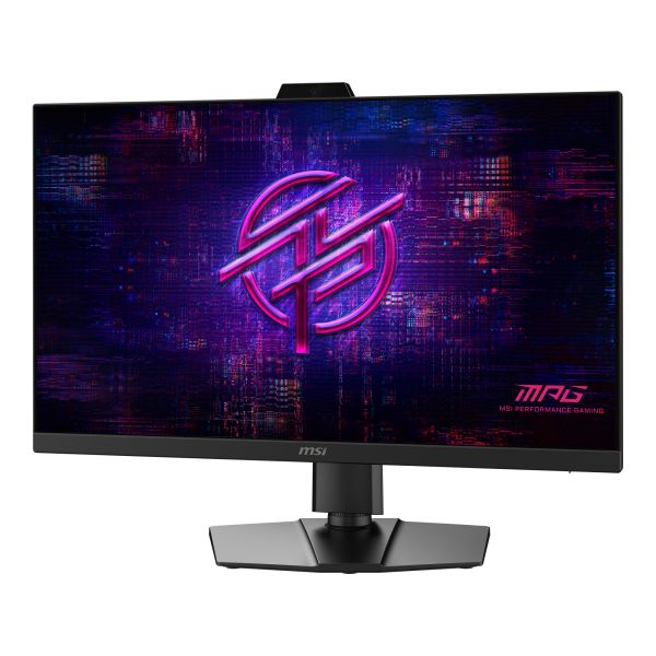 MSI MPG 272QRF X36 computer monitor 68,6 cm (27") 2560 x 1440 Pixels Wide Quad HD LCD Zwart (9S6-3CF29T-001)