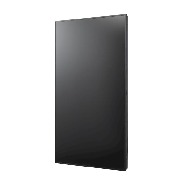 NEC MultiSync E758 Digitale signage flatscreen 189,2 cm (74.5") LED 400 cd/m² 4K Ultra HD Zwart 18/7 (L50E758)