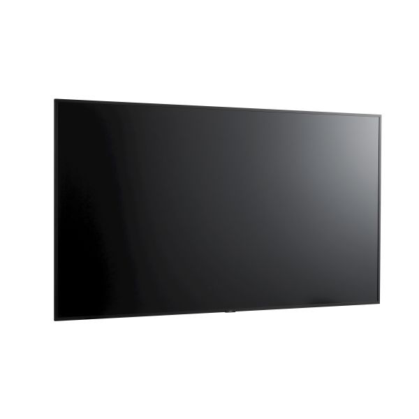 NEC MultiSync E988 Digitale signage flatscreen 2,48 m (97.5") LCD 350 cd/m² 4K Ultra HD Zwart 24/7 (L50E988)
