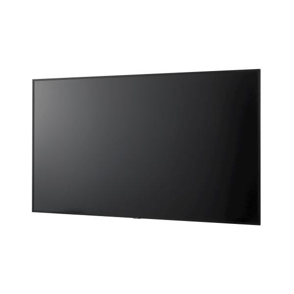 NEC MultiSync E988 Digitale signage flatscreen 2,48 m (97.5") LCD 350 cd/m² 4K Ultra HD Zwart 24/7 (L50E988)