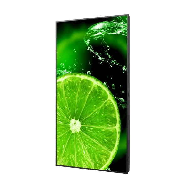 NEC MultiSync E988 Digitale signage flatscreen 2,48 m (97.5") LCD 350 cd/m² 4K Ultra HD Zwart 24/7 (L50E988)
