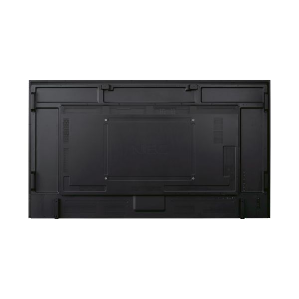NEC MultiSync E988 Digitale signage flatscreen 2,48 m (97.5") LCD 350 cd/m² 4K Ultra HD Zwart 24/7 (L50E988)
