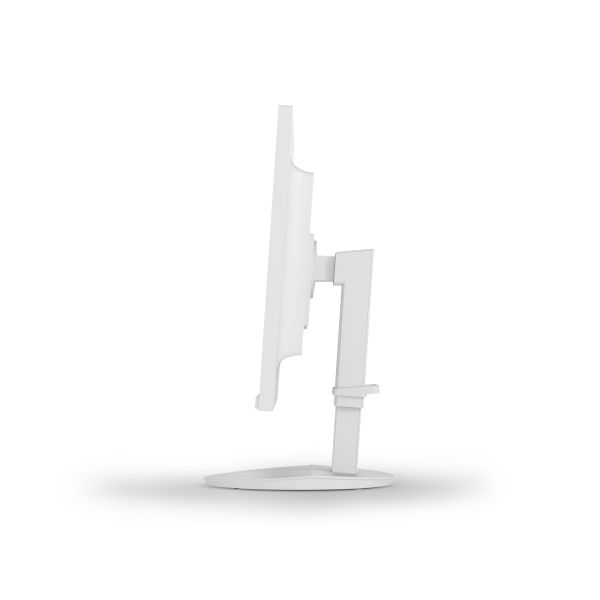 NEC MultiSync EA242F computer monitor 60,5 cm (23.8") 1920 x 1080 Pixels Full HD LED Wit (L50EA242F-WH)