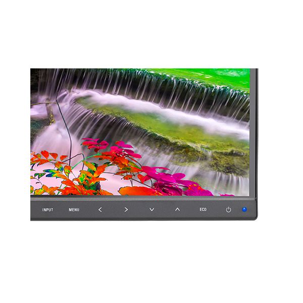 NEC MultiSync EA271F computer monitor 68,6 cm (27") 1920 x 1080 Pixels Full HD LED Zwart (L50EA271F)