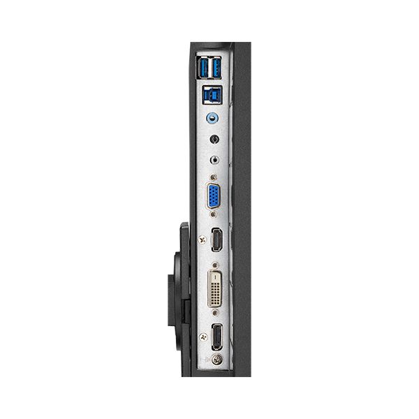 NEC MultiSync EA271F computer monitor 68,6 cm (27") 1920 x 1080 Pixels Full HD LED Zwart (L50EA271F)