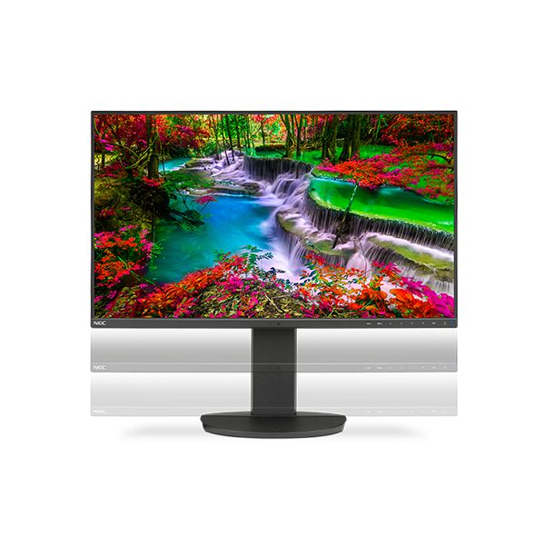 NEC MultiSync EA271F computer monitor 68,6 cm (27") 1920 x 1080 Pixels Full HD LED Zwart (L50EA271F)
