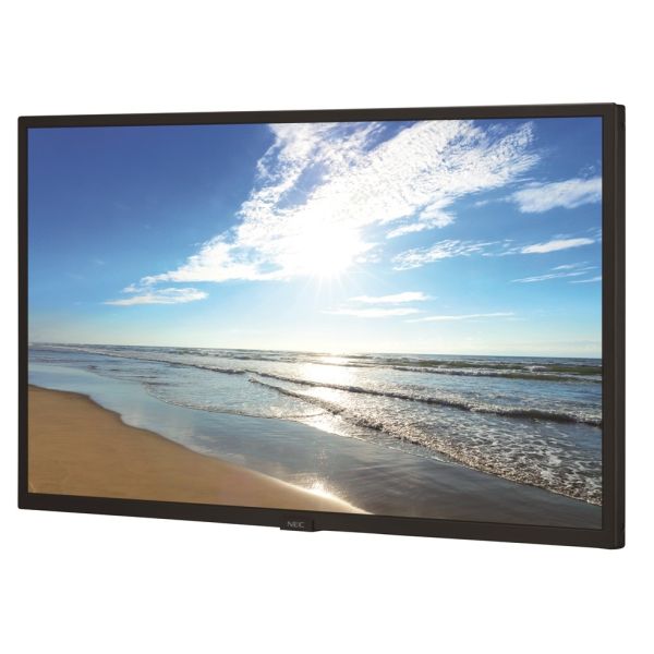 NEC MultiSync M321 Digitale signage flatscreen 81,3 cm (32") LCD 450 cd/m² Full HD Zwart (L50M321)