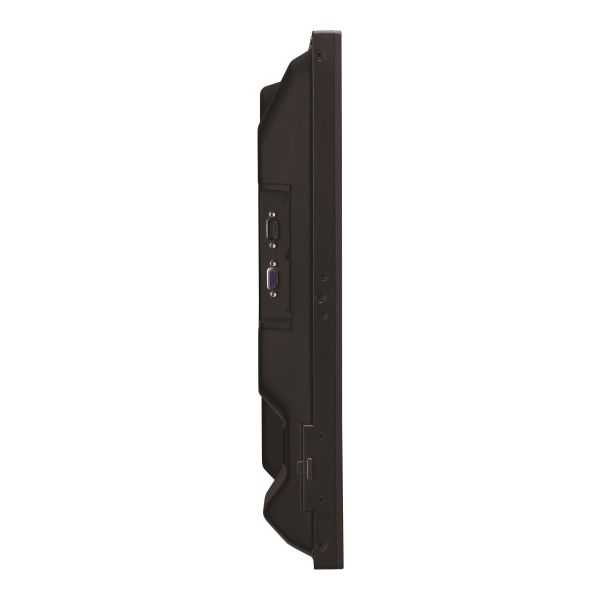 NEC MultiSync M321 Digitale signage flatscreen 81,3 cm (32") LCD 450 cd/m² Full HD Zwart (L50M321)
