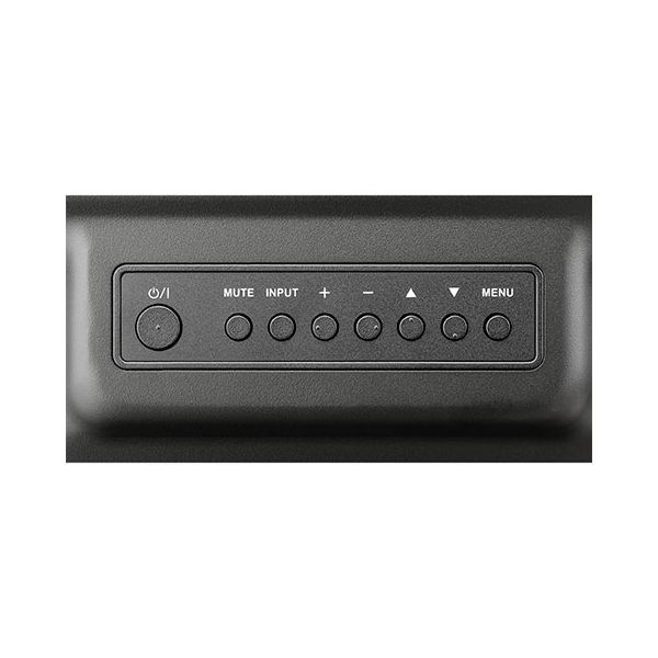 NEC MultiSync M651-2 Kiosk-ontwerp 165,1 cm (65") LED 500 cd/m² 4K Ultra HD Zwart Type processor (L50M651-2)