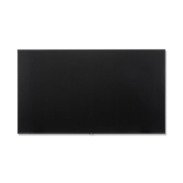 NEC MultiSync M751 Digitale signage flatscreen 190,5 cm (75") LCD 500 cd/m² 4K Ultra HD Zwart 24/7 (L50M751)
