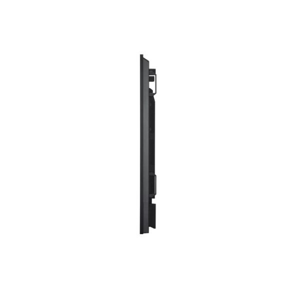NEC MultiSync M751 Digitale signage flatscreen 190,5 cm (75") LCD 500 cd/m² 4K Ultra HD Zwart 24/7 (L50M751)