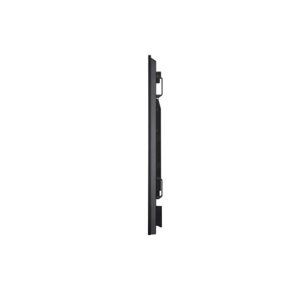 NEC MultiSync M751 Digitale signage flatscreen 190,5 cm (75") LCD 500 cd/m² 4K Ultra HD Zwart 24/7 (L50M751)