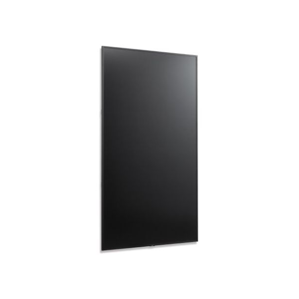 NEC MultiSync M861 Digitale signage flatscreen 2,18 m (86") LCD 500 cd/m² 4K Ultra HD Zwart 24/7 (L50M861)
